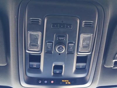 2021 Chevrolet Tahoe 4WD LT