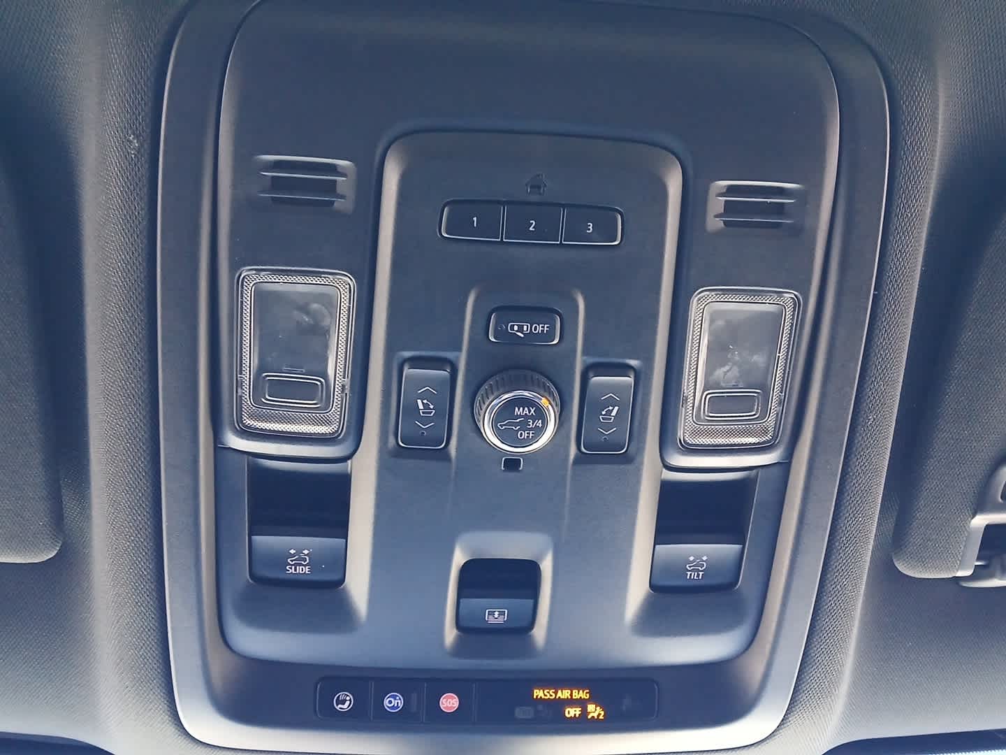 2021 Chevrolet Tahoe 4WD LT