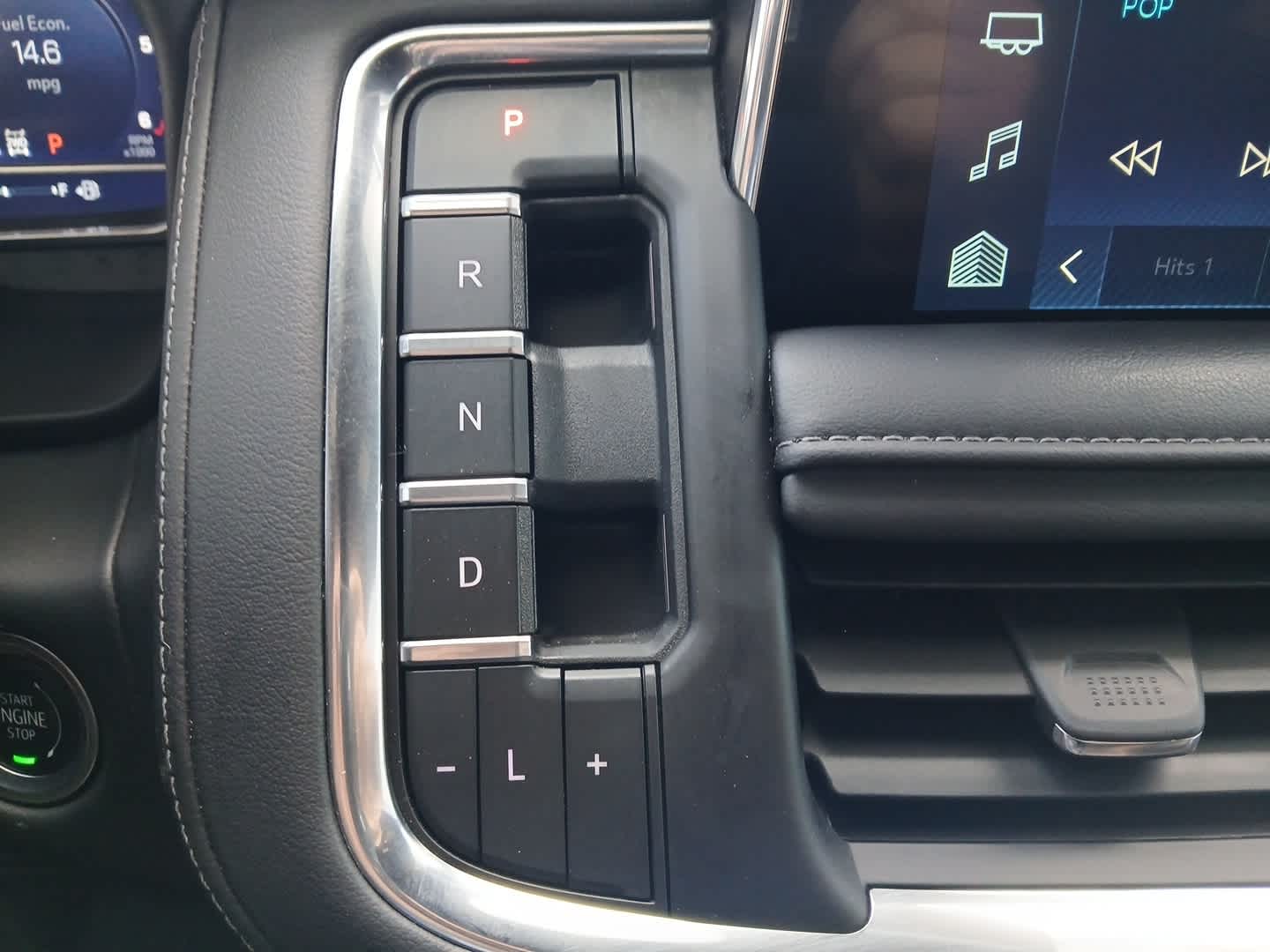2024 Chevrolet Tahoe 4WD Z71