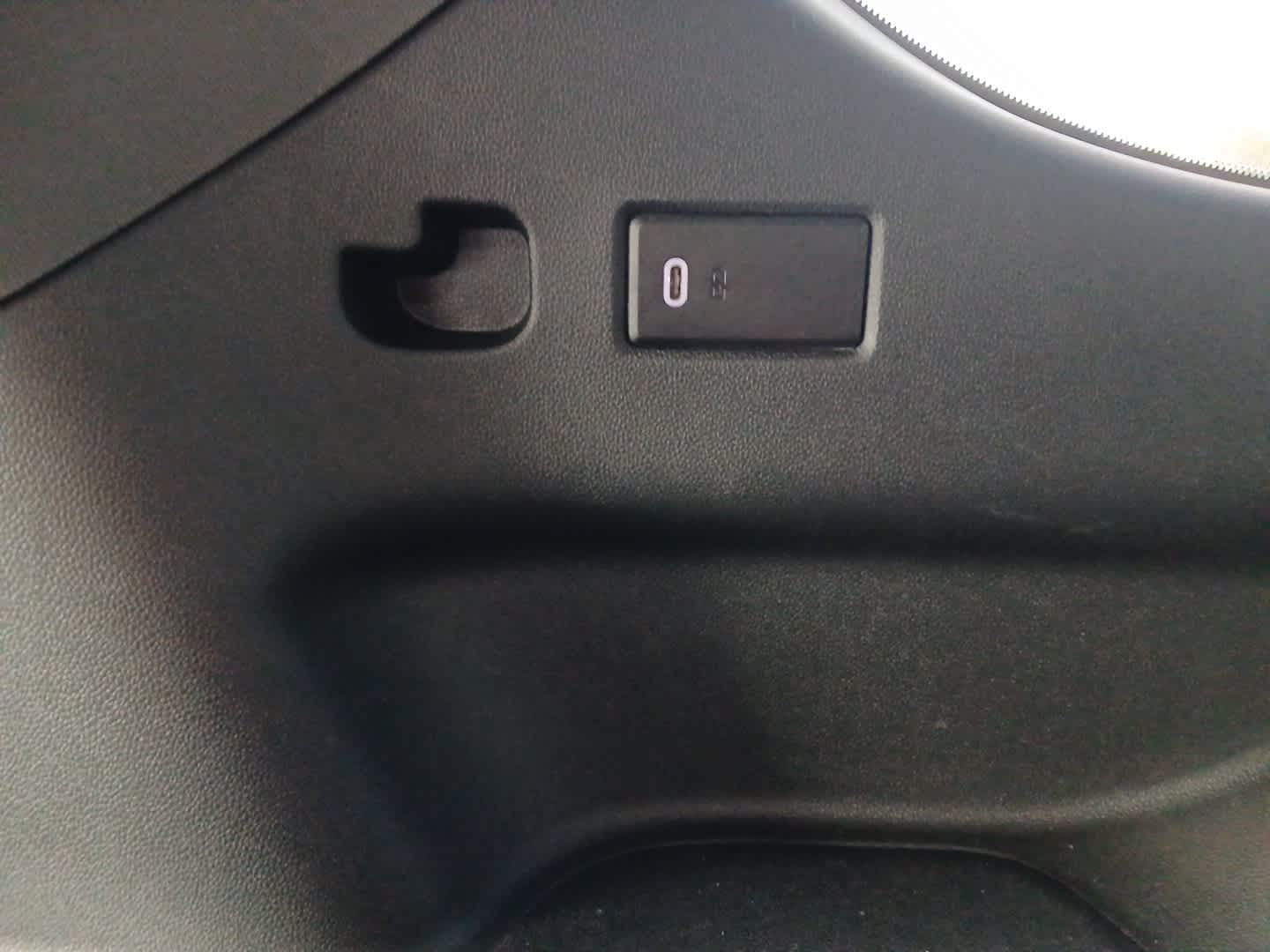 2024 Chevrolet Tahoe 4WD Z71