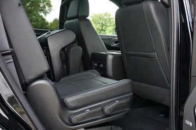 2023 Chevrolet Tahoe 4WD Z71
