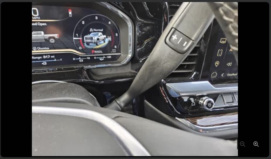 2024 GMC Sierra 2500HD 4WD Crew Cab Standard Bed SLE