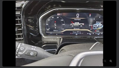 2024 GMC Sierra 2500HD 4WD Crew Cab Standard Bed SLE