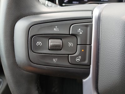 2024 GMC Sierra 2500HD 4WD Crew Cab Standard Bed SLE