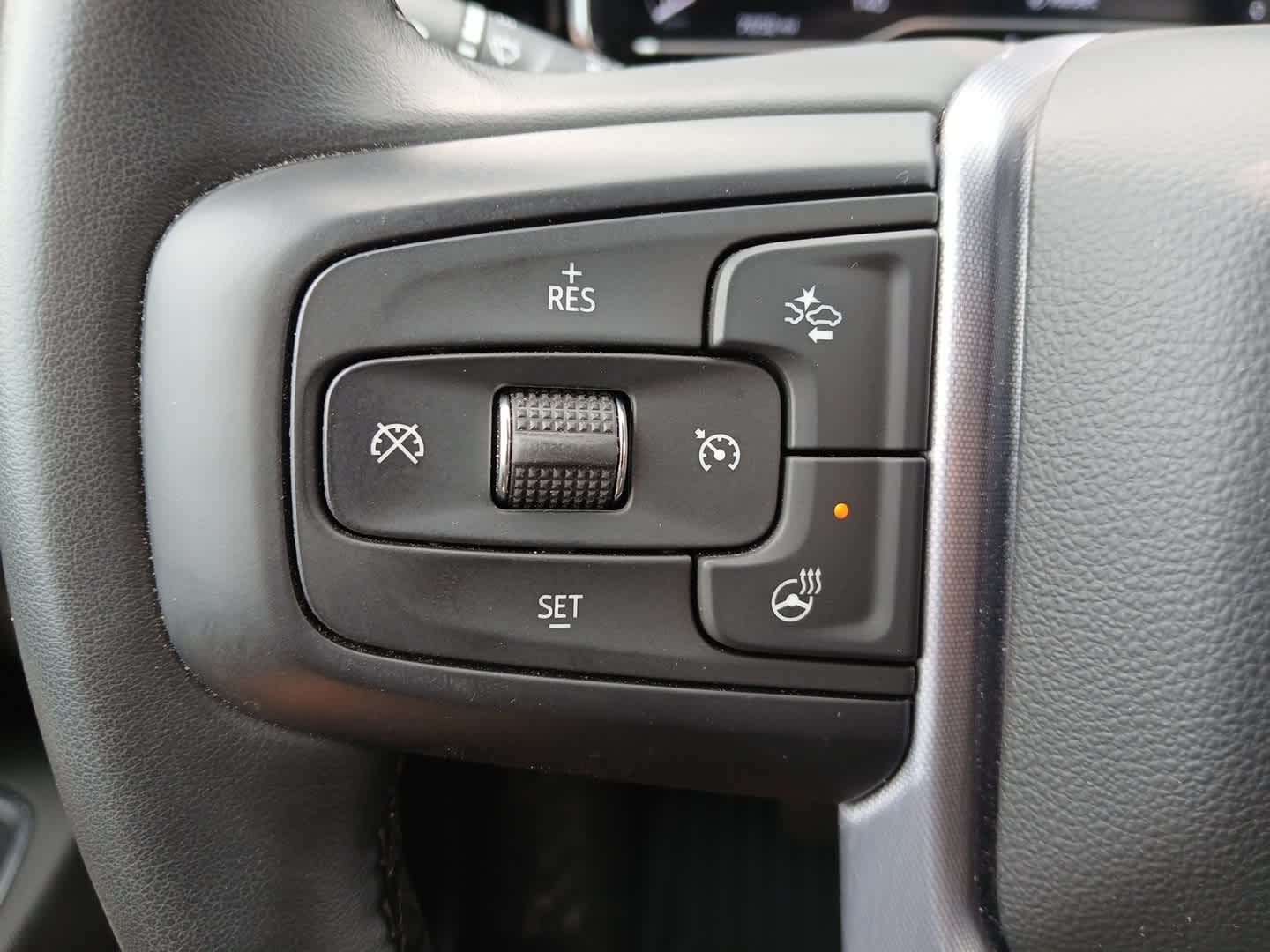 2024 GMC Sierra 2500HD 4WD Crew Cab Standard Bed SLE