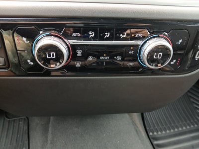 2024 GMC Sierra 2500HD 4WD Crew Cab Standard Bed SLE