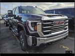 2024 GMC Sierra 2500HD 4WD Crew Cab Standard Bed SLE