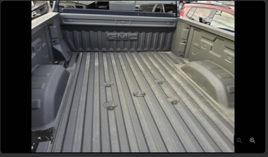 2024 GMC Sierra 2500HD 4WD Crew Cab Standard Bed SLE