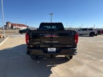 2023 GMC Sierra 2500HD 4WD Crew Cab Standard Bed AT4