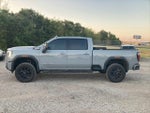 2024 GMC Sierra 2500HD 4WD Crew Cab Standard Bed AT4