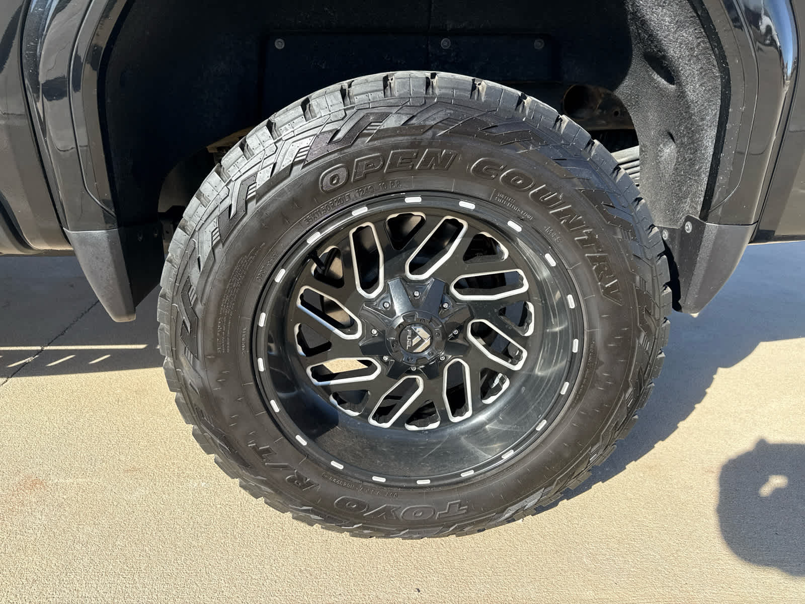 2020 GMC Sierra 2500HD 4WD Crew Cab Standard Bed AT4