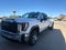 2024 GMC Sierra 3500HD 4WD Crew Cab Long Bed Pro