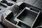 2025 GMC Sierra 2500HD 4WD Crew Cab Standard Bed Denali