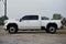 2025 GMC Sierra 2500HD 4WD Crew Cab Standard Bed Denali