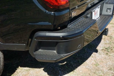 2025 GMC Canyon 4WD AT4