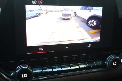 2025 GMC Canyon 4WD AT4