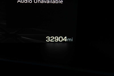 2025 GMC Canyon 4WD AT4