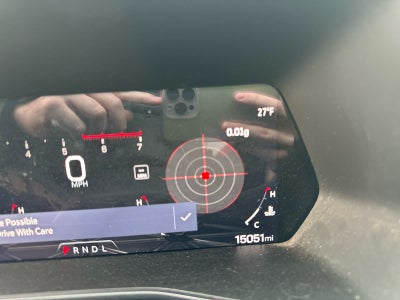 2023 GMC Canyon 4WD Crew Cab Short Box AT4X