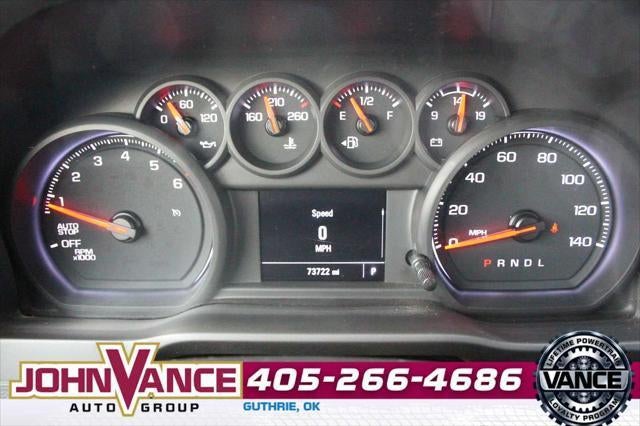 2022 GMC Sierra 1500 Limited 2WD Double Cab Standard Box Pro