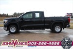 2022 GMC Sierra 1500 Limited 2WD Double Cab Standard Box Pro