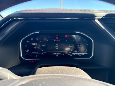 2022 GMC Sierra 1500 4WD Crew Cab Short Box AT4