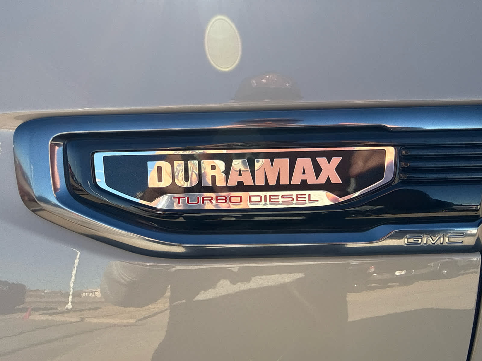 2022 GMC Sierra 1500 4WD Crew Cab Short Box AT4