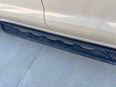 2022 GMC Sierra 1500 4WD Crew Cab Short Box AT4