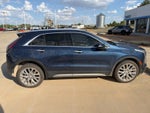 2022 Cadillac XT4 AWD Premium Luxury