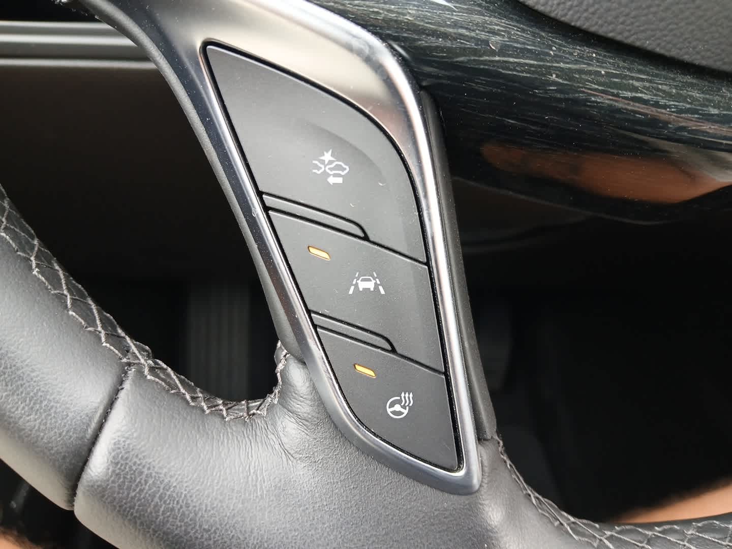 2023 Cadillac XT5 AWD Premium Luxury
