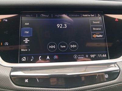 2023 Cadillac XT5 AWD Premium Luxury