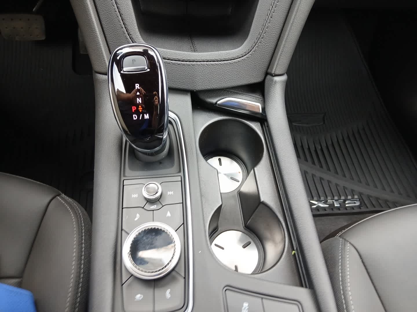 2023 Cadillac XT5 AWD Premium Luxury