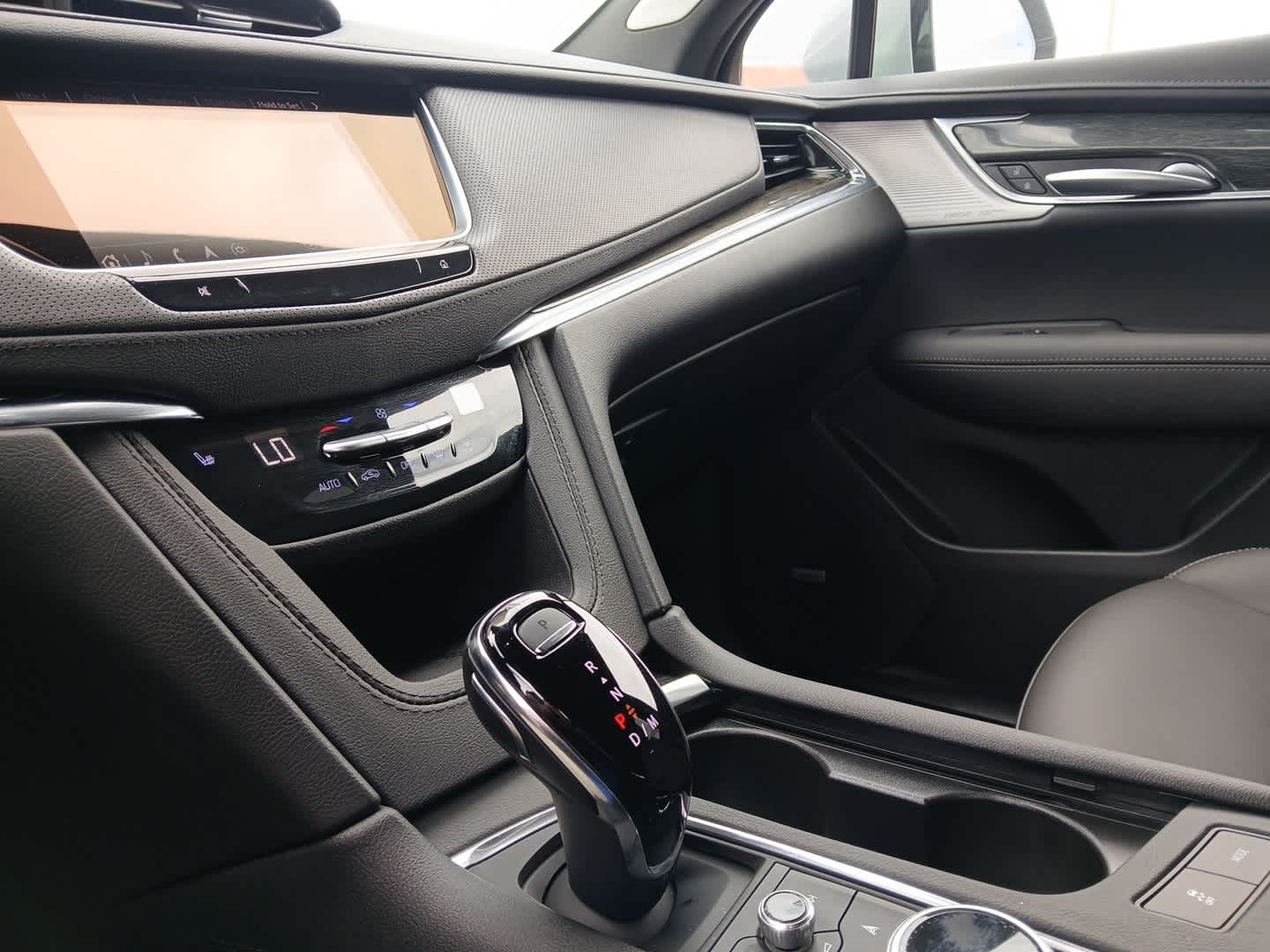 2023 Cadillac XT5 AWD Premium Luxury