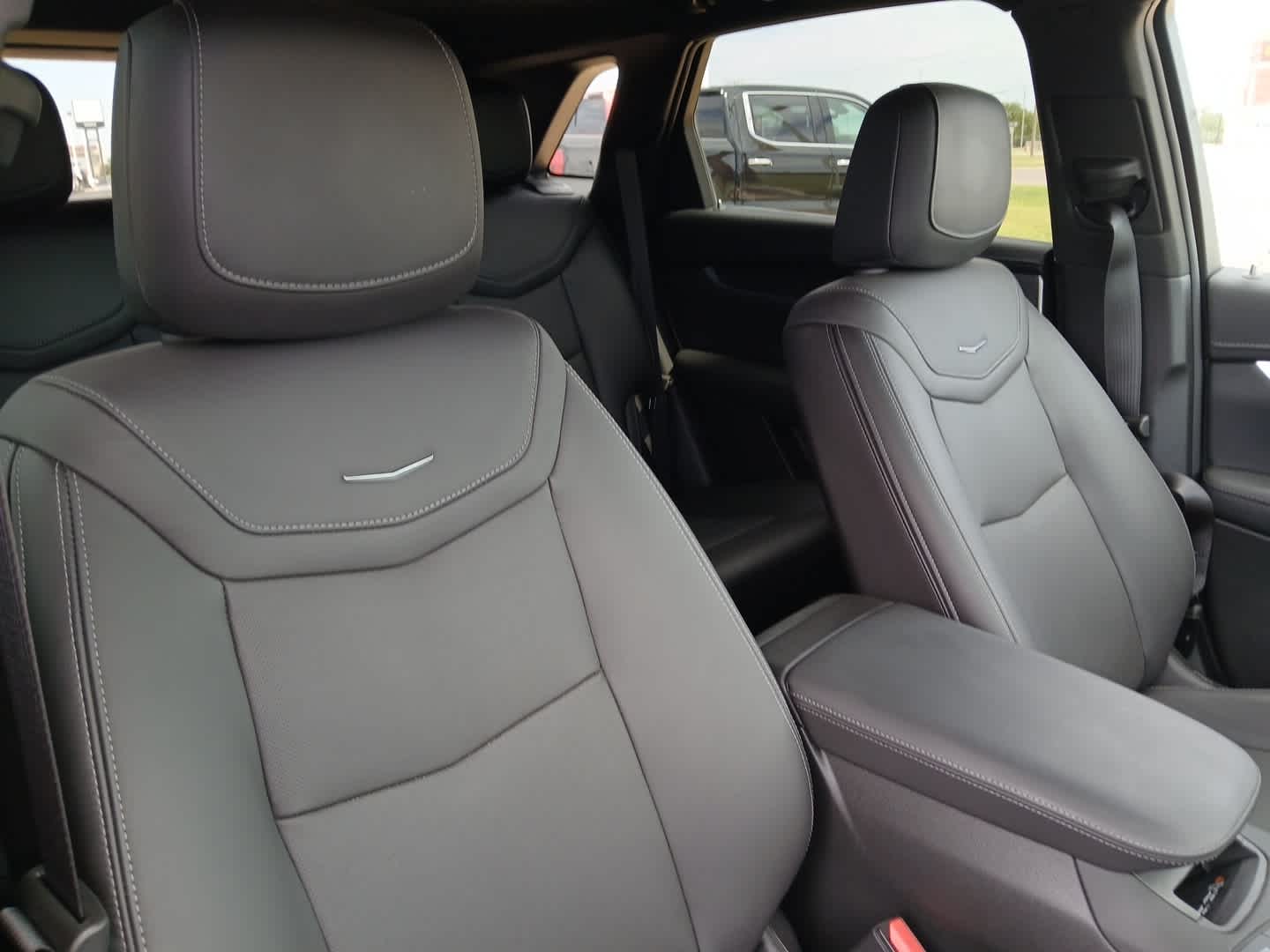 2023 Cadillac XT5 AWD Premium Luxury
