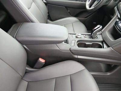2023 Cadillac XT5 AWD Premium Luxury