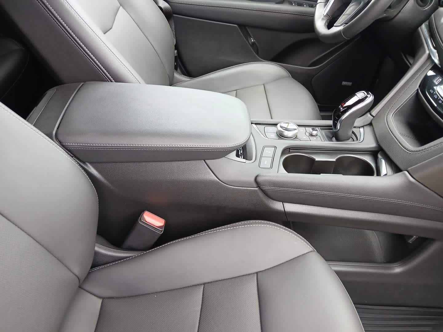 2023 Cadillac XT5 AWD Premium Luxury