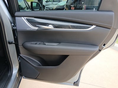 2023 Cadillac XT5 AWD Premium Luxury