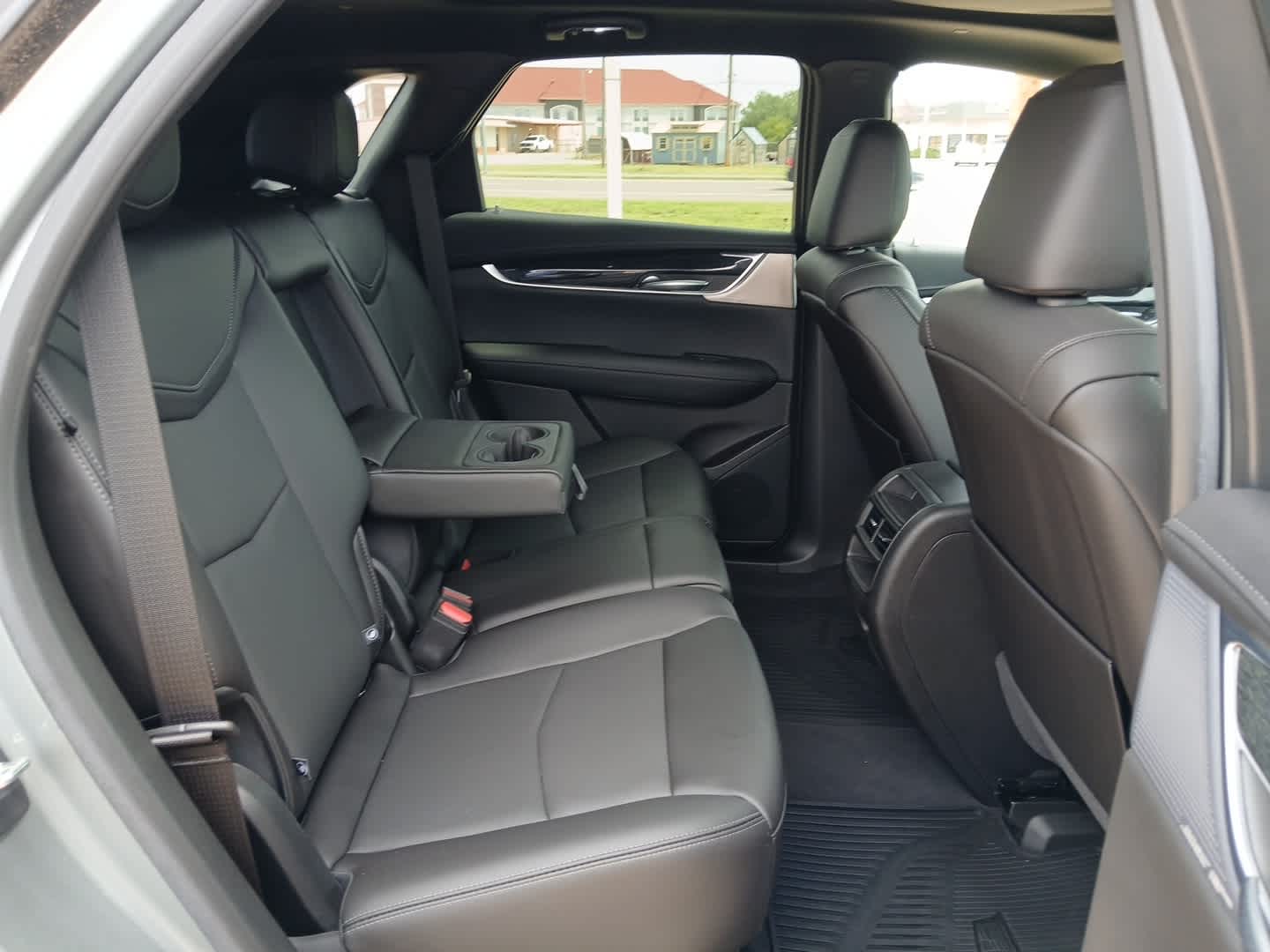 2023 Cadillac XT5 AWD Premium Luxury