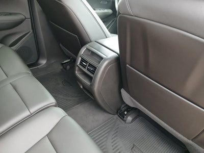 2023 Cadillac XT5 AWD Premium Luxury