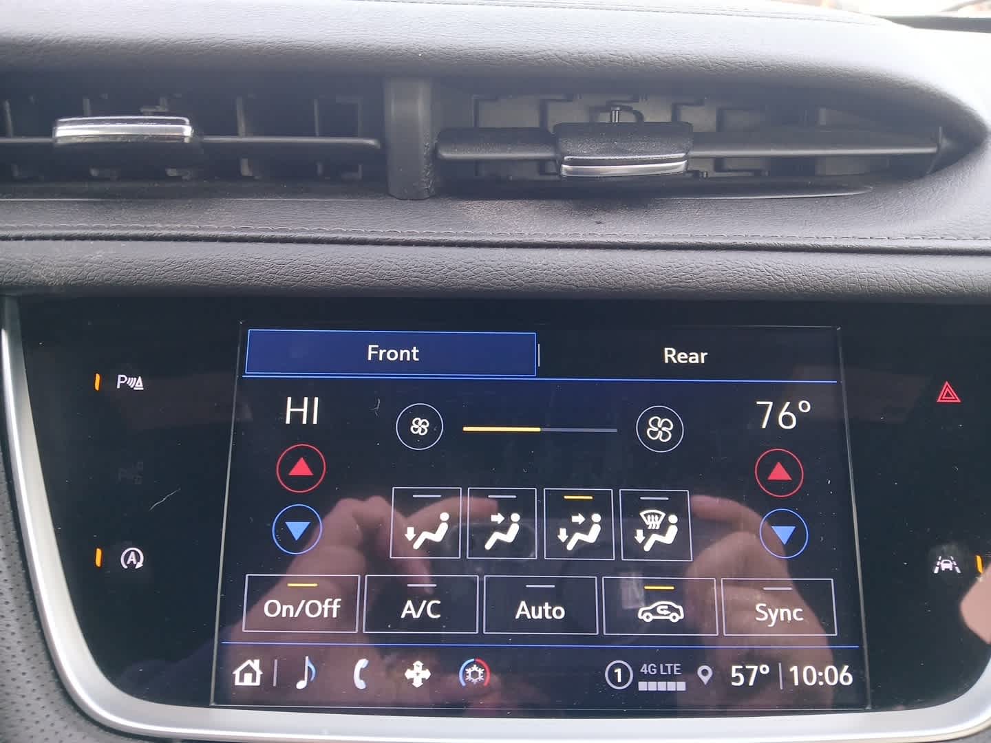 2025 Cadillac XT6 FWD Luxury