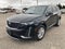2025 Cadillac XT6 FWD Luxury