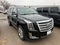 2020 Cadillac Escalade 4WD Platinum