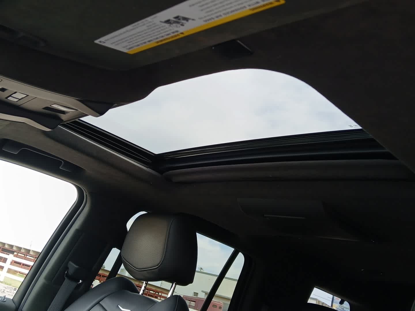 2020 Cadillac Escalade 4WD Platinum