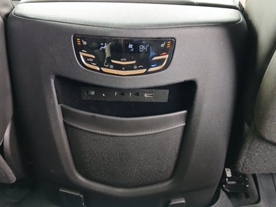 2020 Cadillac Escalade 4WD Platinum