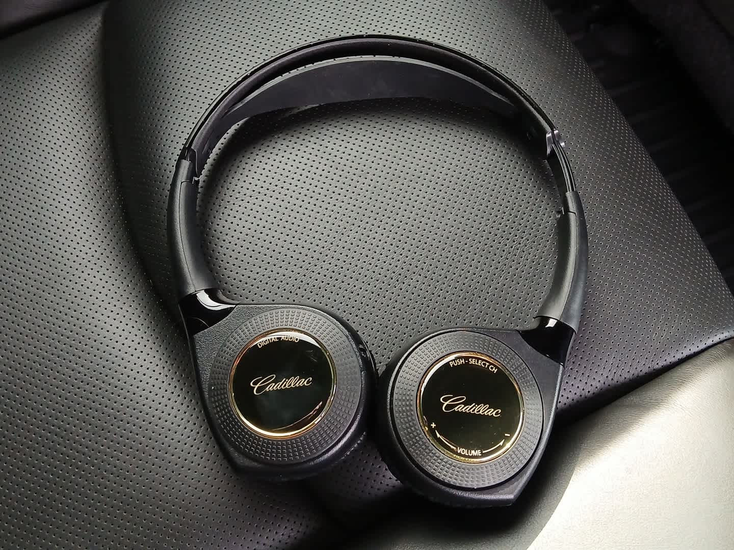 2020 Cadillac Escalade 4WD Platinum