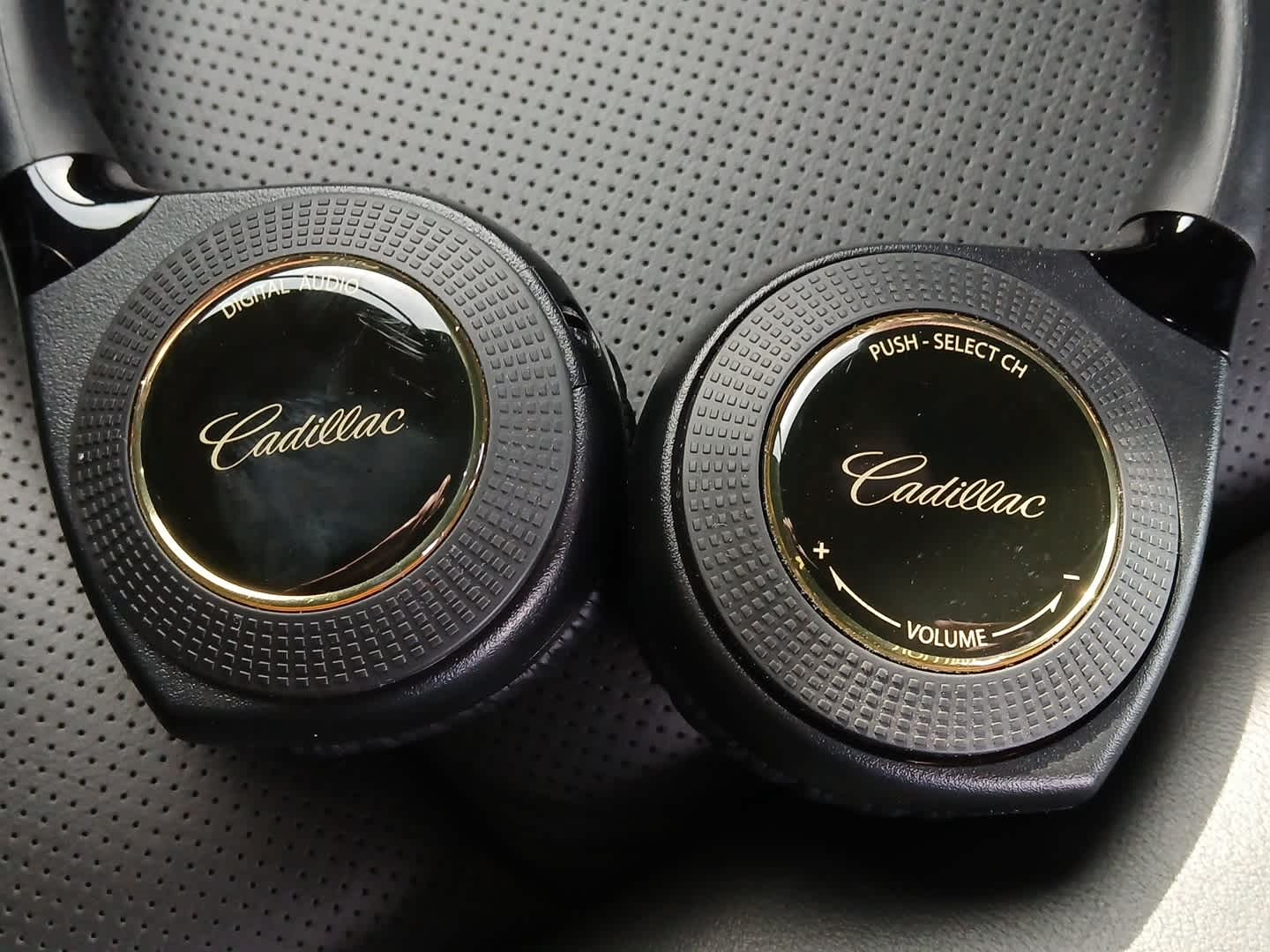 2020 Cadillac Escalade 4WD Platinum