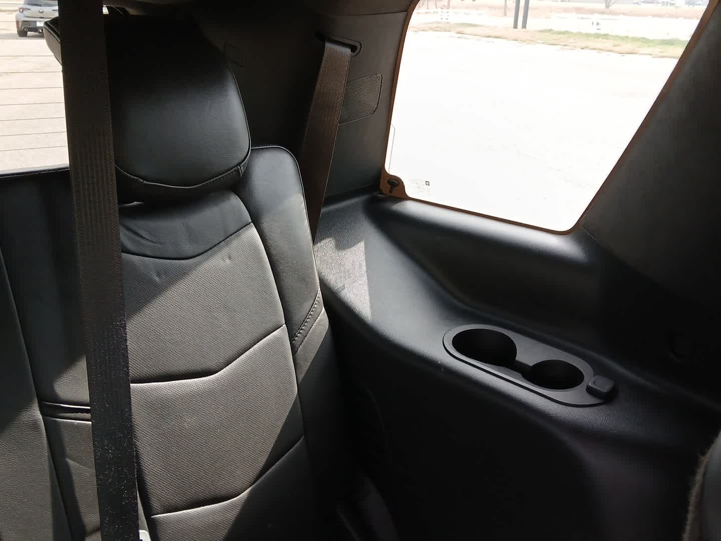 2020 Cadillac Escalade 4WD Platinum