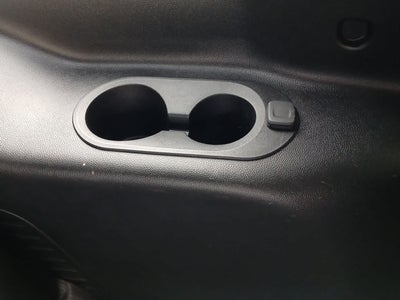 2020 Cadillac Escalade 4WD Platinum