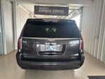 2018 Cadillac Escalade ESV Premium Luxury