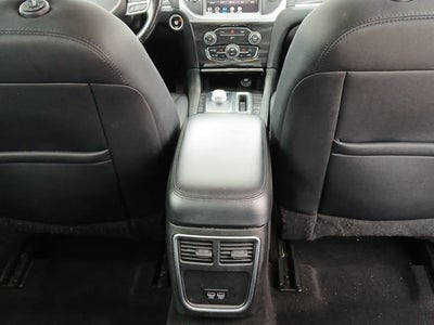 2022 Chrysler 300 Touring