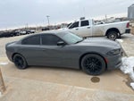 2018 Dodge Charger SXT RWD